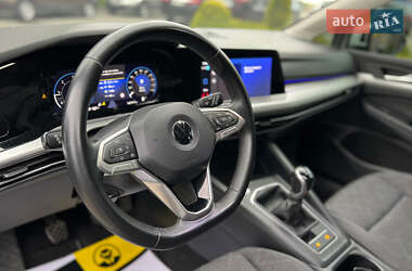Универсал Volkswagen Golf 2020 в 