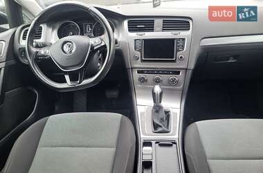 Универсал Volkswagen Golf 2016 в 