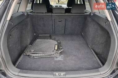 Універсал Volkswagen Golf 2014 в 