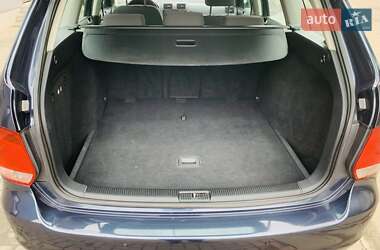 Універсал Volkswagen Golf 2009 в 