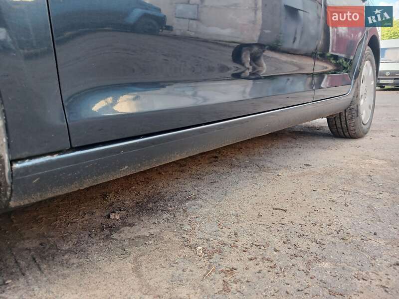 Универсал Volkswagen Golf 2008 в Гадяче