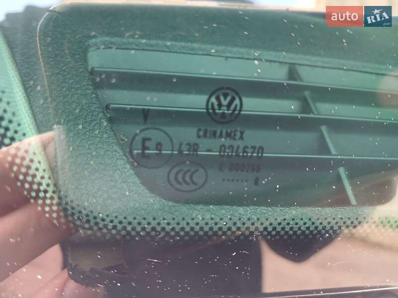 Универсал Volkswagen Golf 2008 в Гадяче