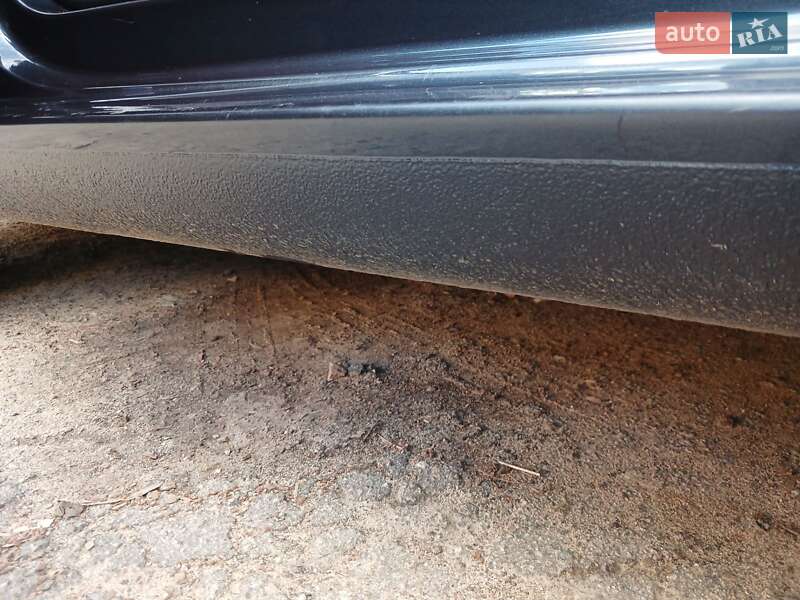 Универсал Volkswagen Golf 2008 в Гадяче