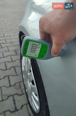 Универсал Volkswagen Golf 2008 в 