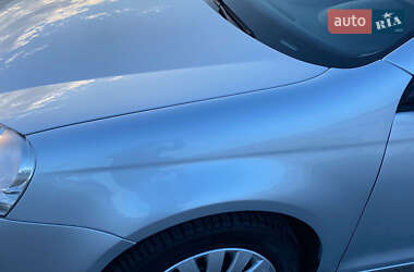 Универсал Volkswagen Golf 2008 в 