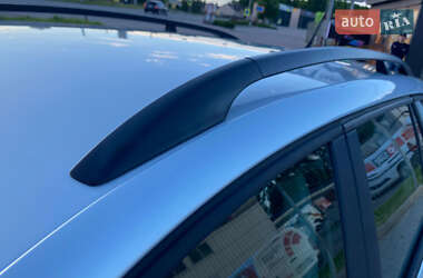 Универсал Volkswagen Golf 2008 в 