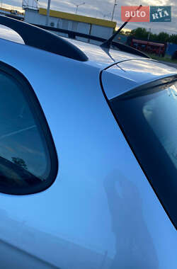 Универсал Volkswagen Golf 2008 в 