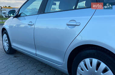 Универсал Volkswagen Golf 2008 в 