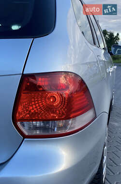 Универсал Volkswagen Golf 2008 в 