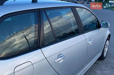 Универсал Volkswagen Golf 2008 в 