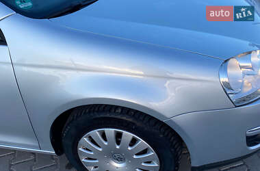 Универсал Volkswagen Golf 2008 в 