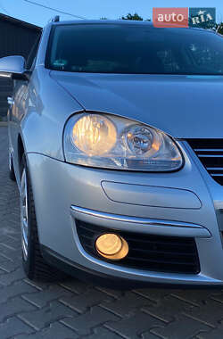Универсал Volkswagen Golf 2008 в 