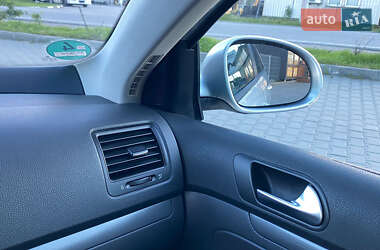 Универсал Volkswagen Golf 2008 в 