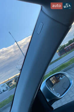 Универсал Volkswagen Golf 2008 в 
