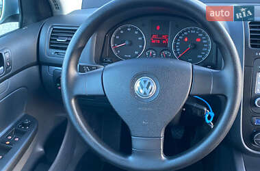 Универсал Volkswagen Golf 2008 в 