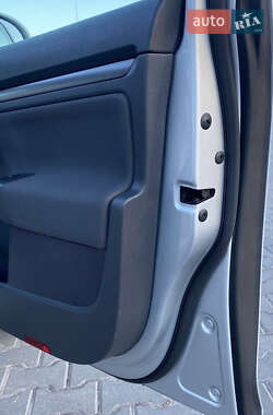Универсал Volkswagen Golf 2008 в 