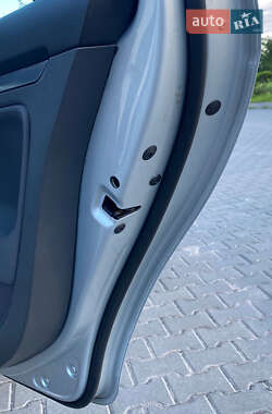 Универсал Volkswagen Golf 2008 в 