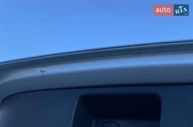 Универсал Volkswagen Golf 2008 в 