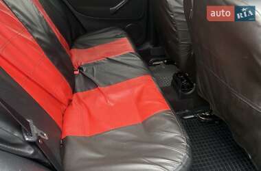 Универсал Volkswagen Golf 2001 в 