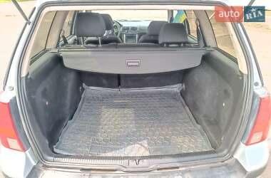 Універсал Volkswagen Golf 2002 в 