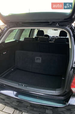 Універсал Volkswagen Golf 2009 в 