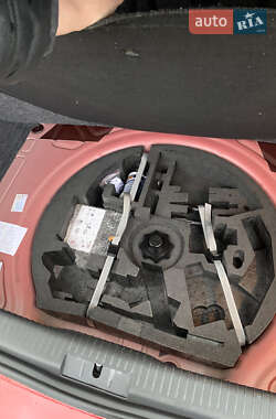 Хетчбек Volkswagen Golf 2009 в 