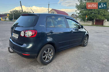 Универсал Volkswagen Golf 2006 в 