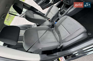 Хэтчбек Volkswagen Golf 2007 в 