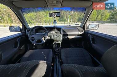 Універсал Volkswagen Golf 1997 в 