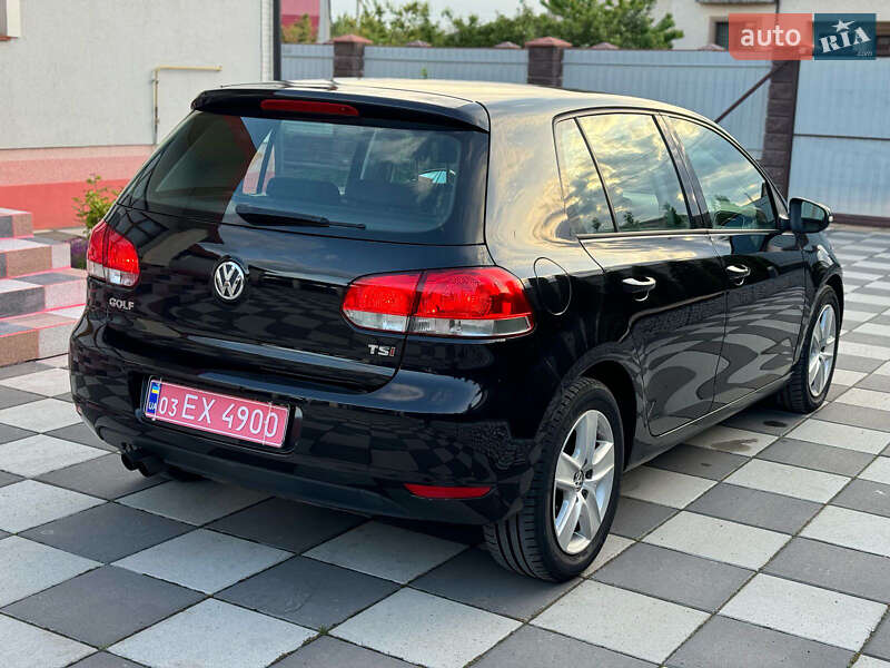Хэтчбек Volkswagen Golf 2009 в Виннице фото 10 Хэтчбек Volkswagen Golf 2009 в Виннице