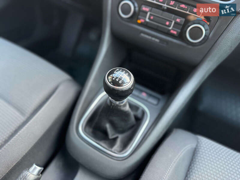 Хэтчбек Volkswagen Golf 2009 в Виннице фото 17 Хэтчбек Volkswagen Golf 2009 в Виннице