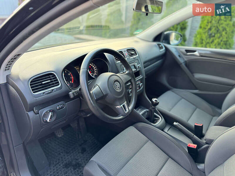 Хэтчбек Volkswagen Golf 2009 в Виннице фото 14 Хэтчбек Volkswagen Golf 2009 в Виннице
