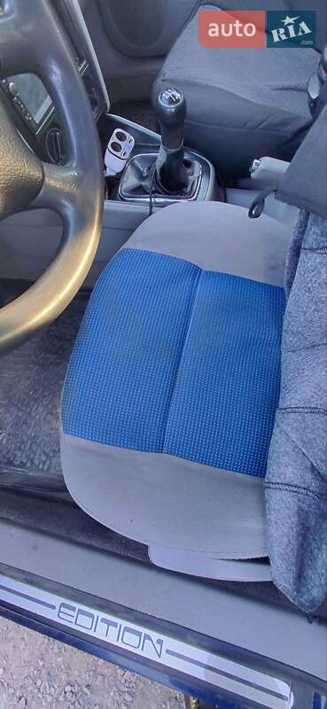 Універсал Volkswagen Golf 2000 в Обухові