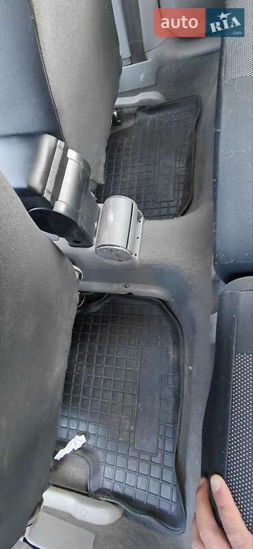 Універсал Volkswagen Golf 2000 в Обухові