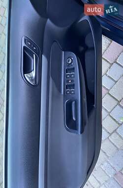 Универсал Volkswagen Golf 2010 в 