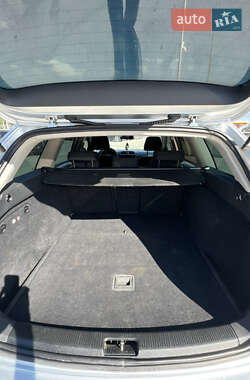 Универсал Volkswagen Golf 2011 в 