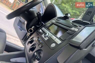Универсал Volkswagen Golf 2008 в 