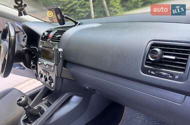 Универсал Volkswagen Golf 2008 в 