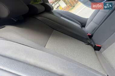 Универсал Volkswagen Golf 2008 в 
