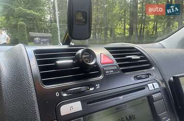Универсал Volkswagen Golf 2008 в 