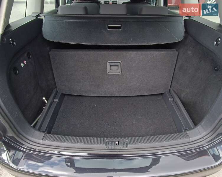 Універсал Volkswagen Golf 2008 в Хмельницькому