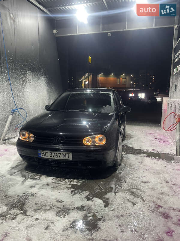 Volkswagen Golf 1999