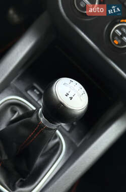 Хэтчбек Volkswagen Golf 2007 в 