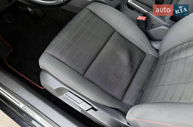 Хэтчбек Volkswagen Golf 2007 в 