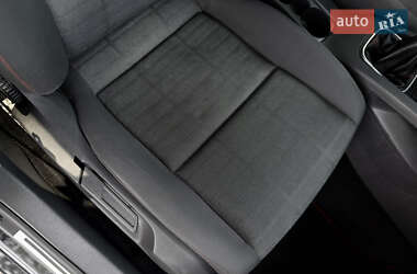 Хэтчбек Volkswagen Golf 2007 в 