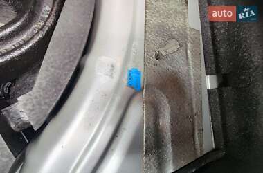 Хетчбек Volkswagen Golf 2006 в 