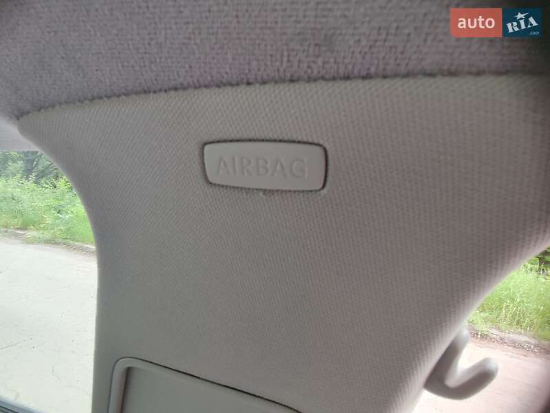 Хетчбек Volkswagen Golf 2006 в Жовтих Водах