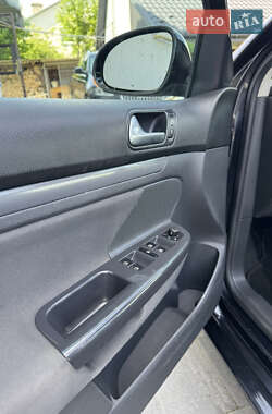 Универсал Volkswagen Golf 2008 в 