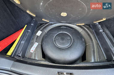 Универсал Volkswagen Golf 2008 в 