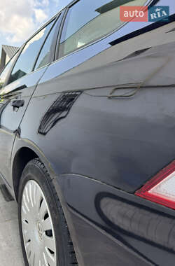 Универсал Volkswagen Golf 2008 в 